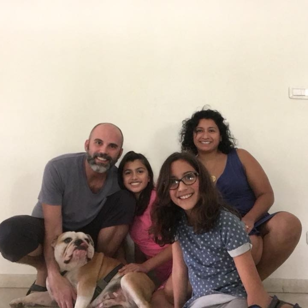 Meet your Posher, Jacob